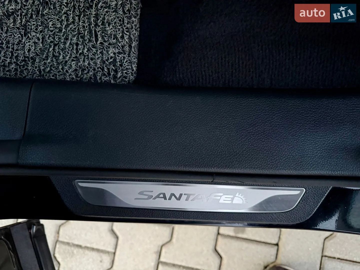 2013 Hyundai Santa Fe - мініатюра 65