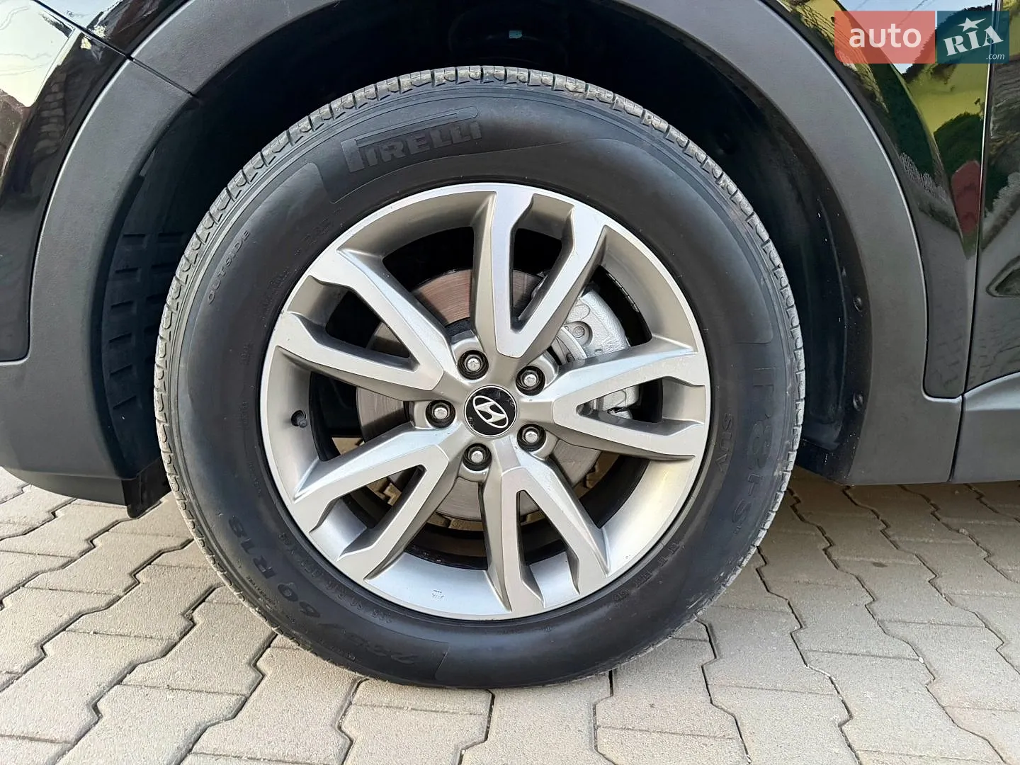 2013 Hyundai Santa Fe - мініатюра 72