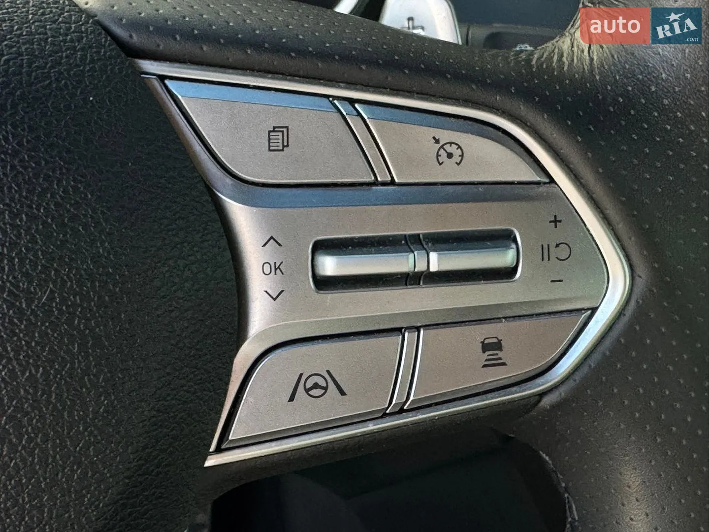 2020 Hyundai Santa Fe - мініатюра 32