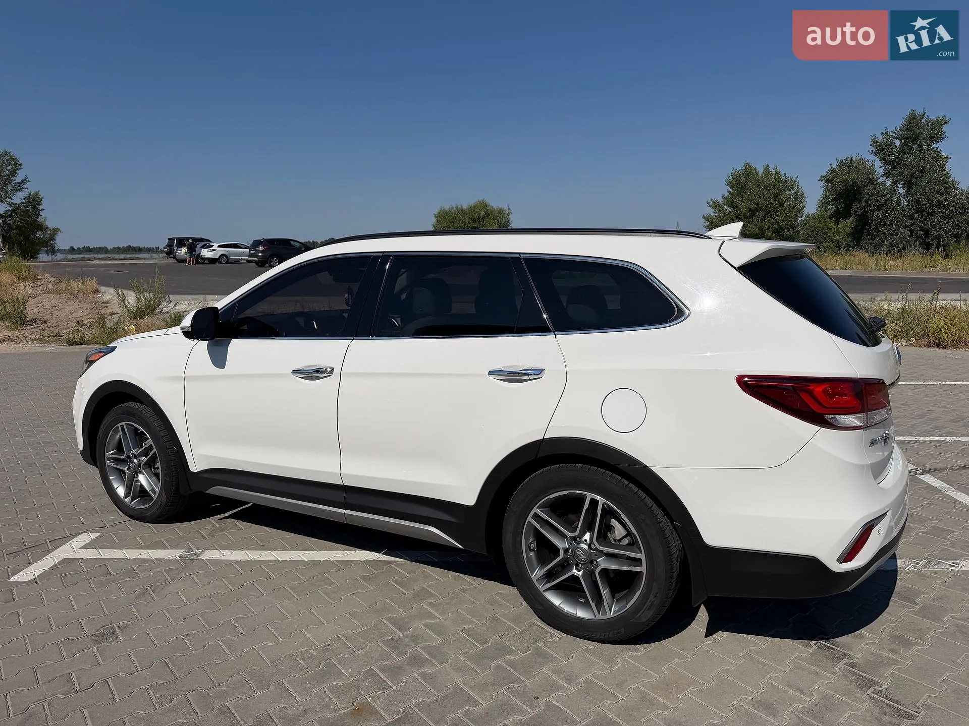 2018 Hyundai Santa Fe - мініатюра 20