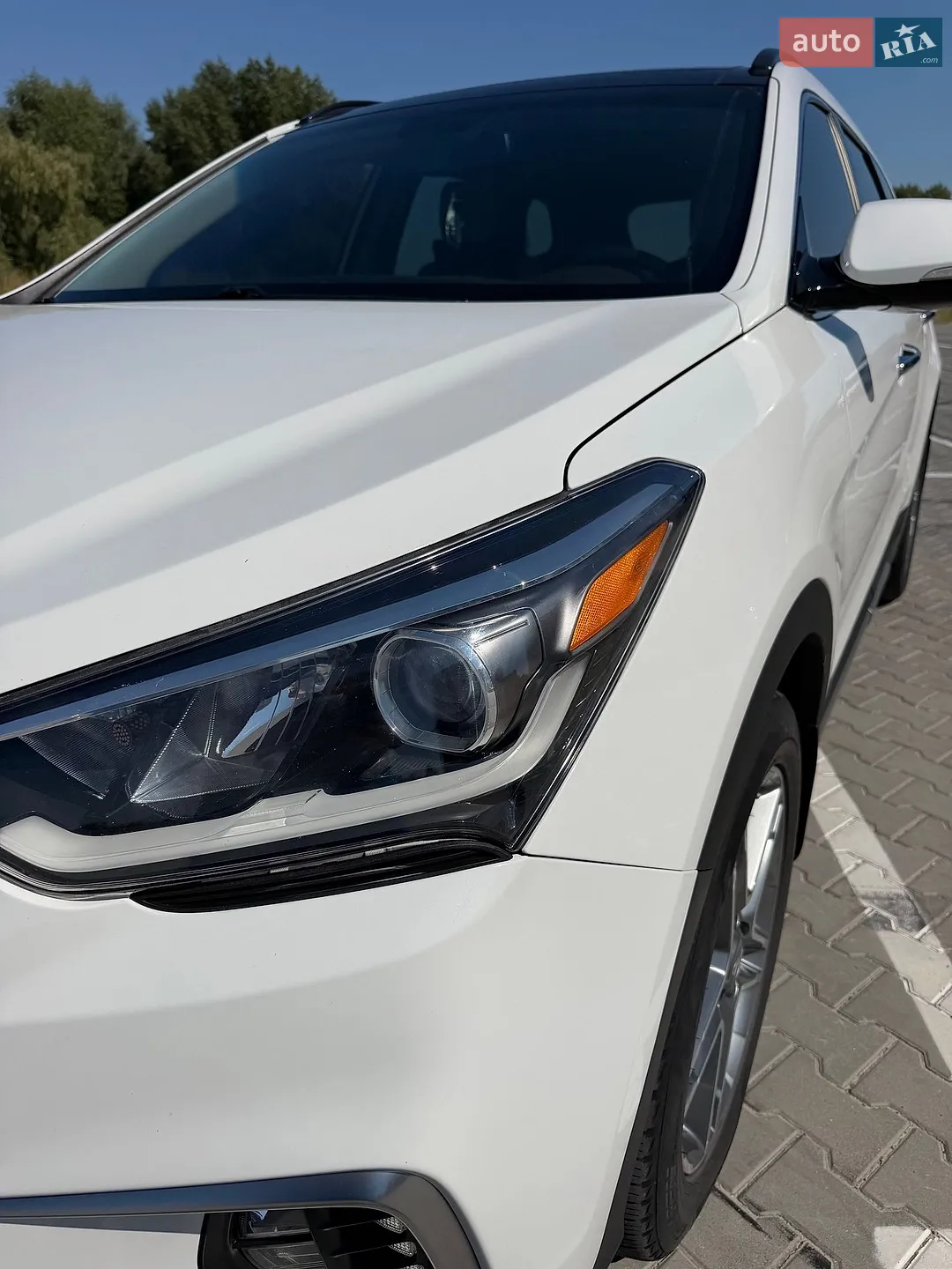 2018 Hyundai Santa Fe - мініатюра 27