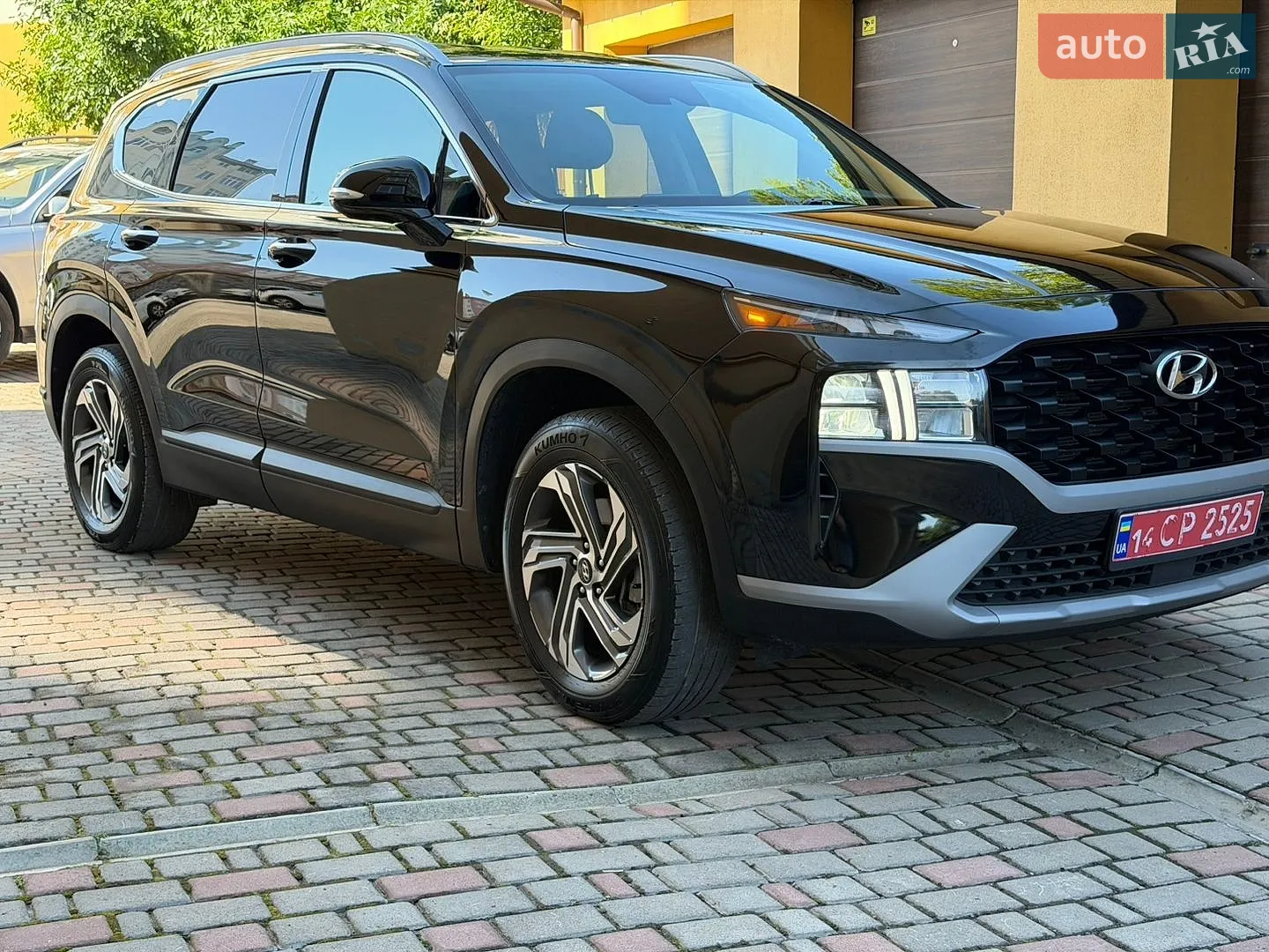2023 Hyundai Santa Fe - фото 1