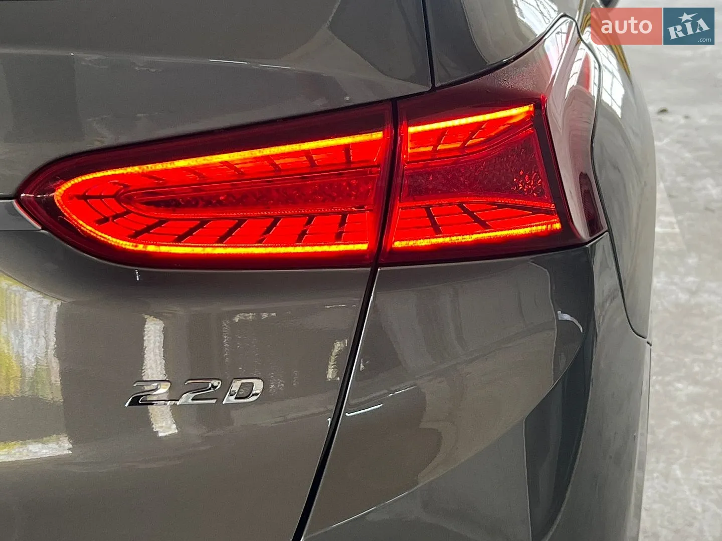 2018 Hyundai Santa Fe - мініатюра 11