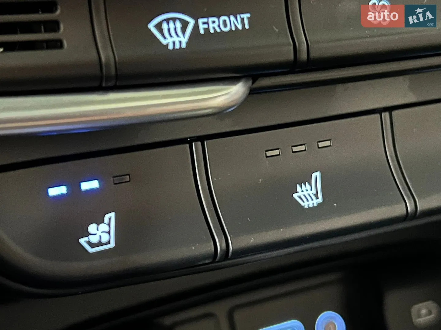 2018 Hyundai Santa Fe - мініатюра 29