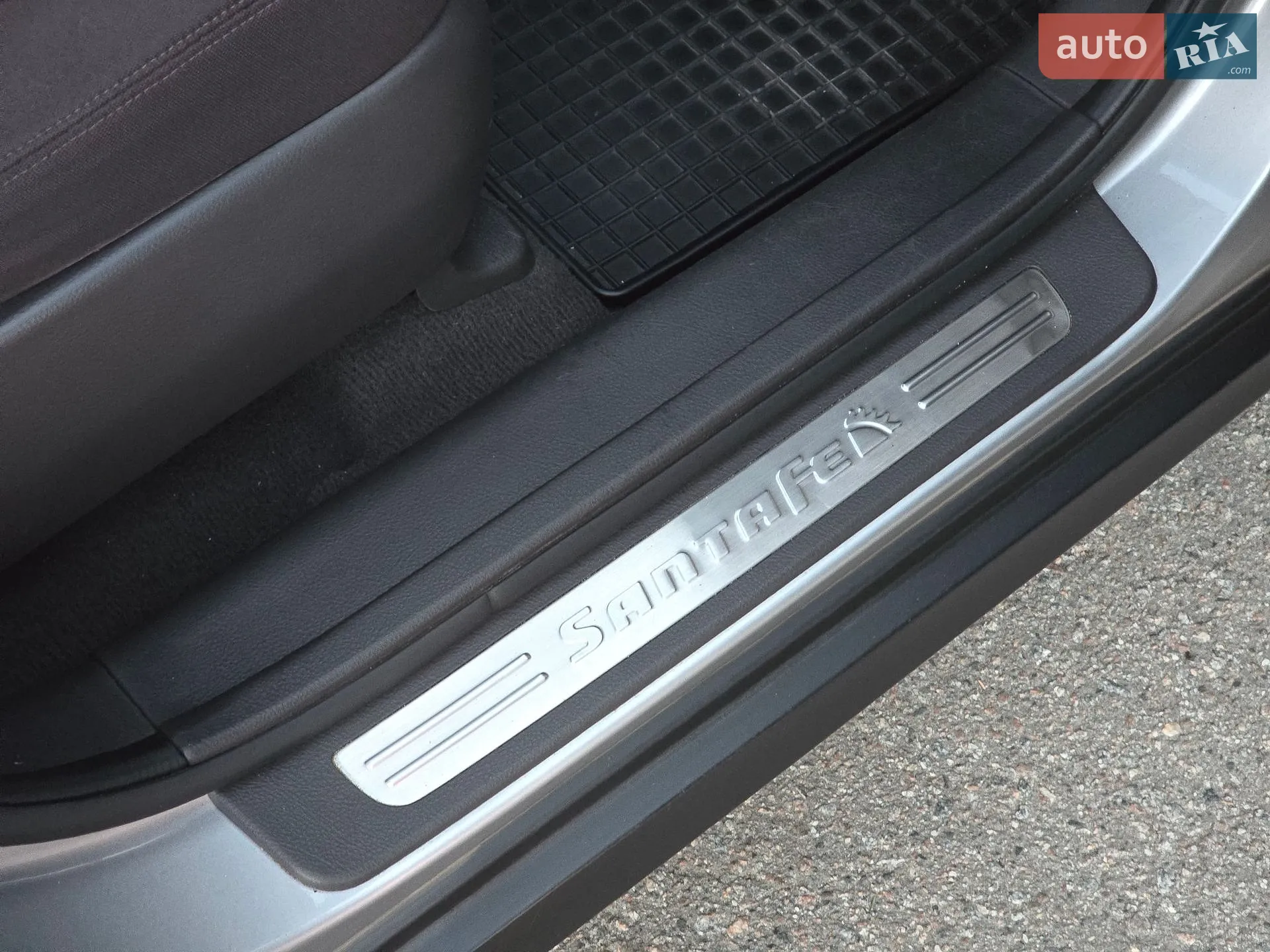 2010 Hyundai Santa Fe - мініатюра 35