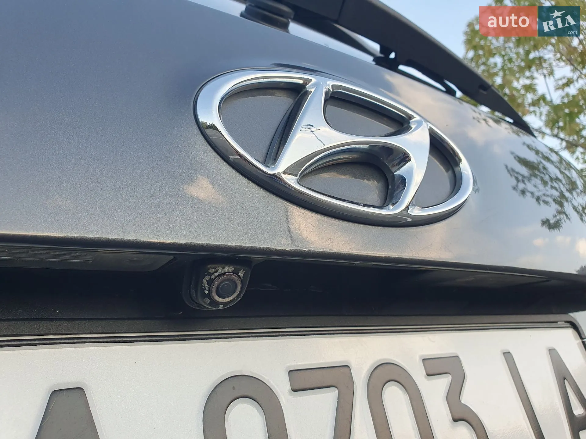 2017 Hyundai Santa Fe - мініатюра 24