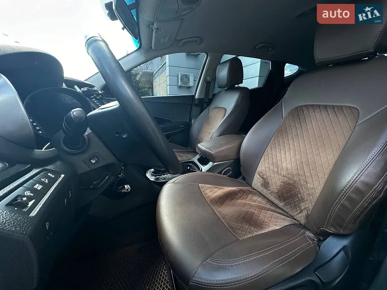 2016 Hyundai Santa Fe - мініатюра 2