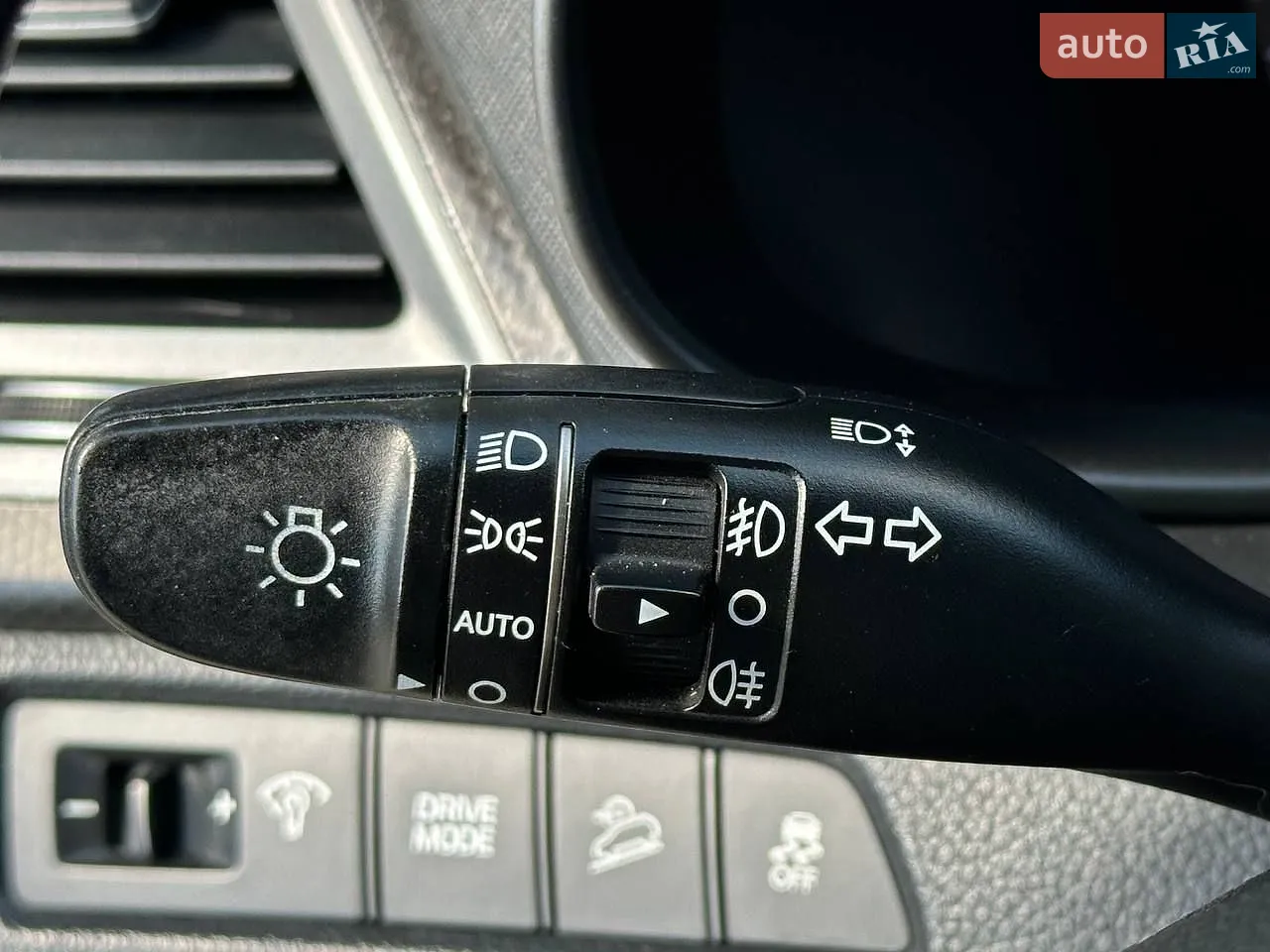 2016 Hyundai Santa Fe - мініатюра 7