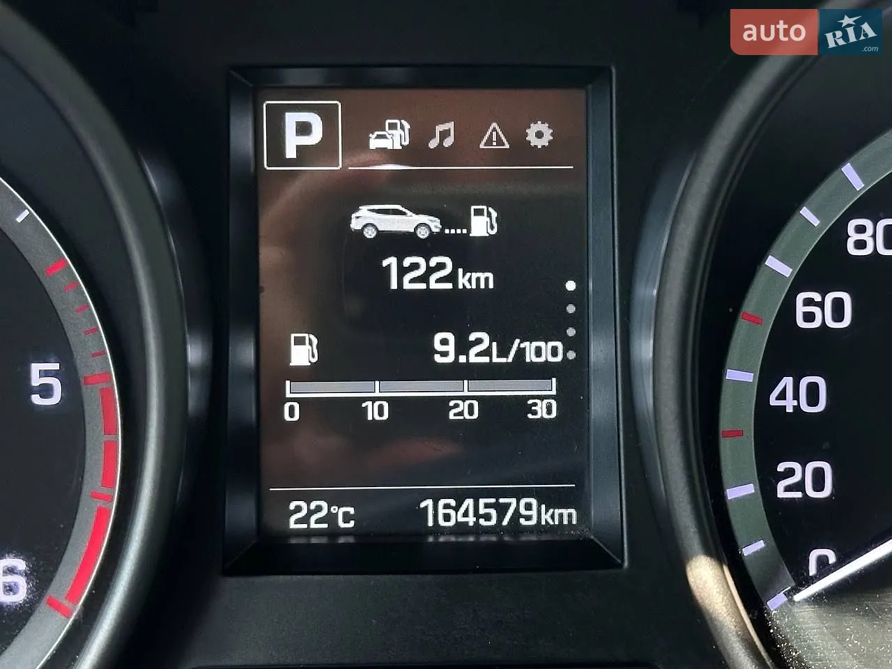 2016 Hyundai Santa Fe - мініатюра 14