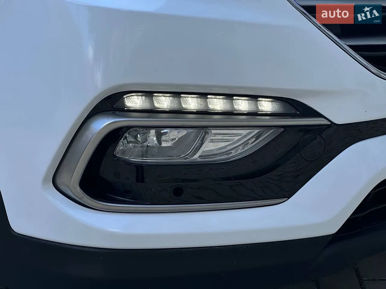 2016 Hyundai Santa Fe - мініатюра 16