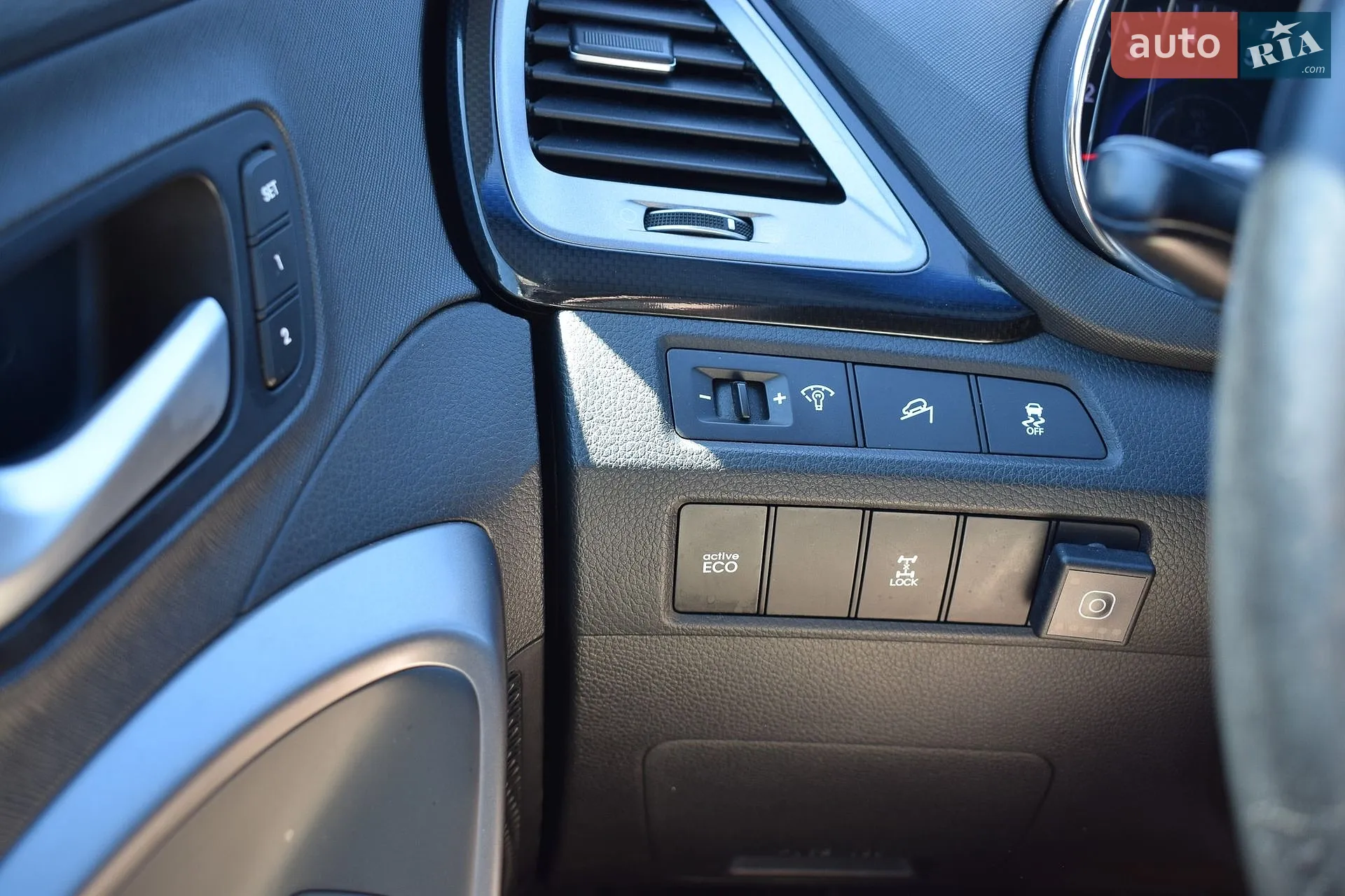 2013 Hyundai Santa Fe - мініатюра 12