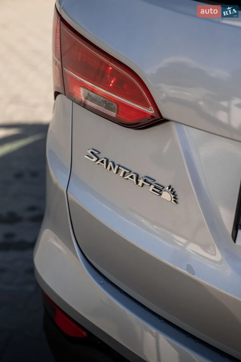 2013 Hyundai Santa Fe - мініатюра 20