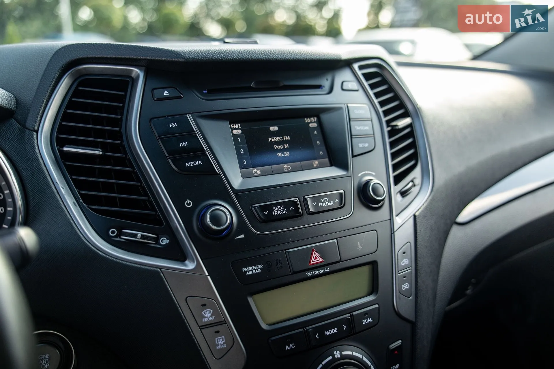 2013 Hyundai Santa Fe - мініатюра 30