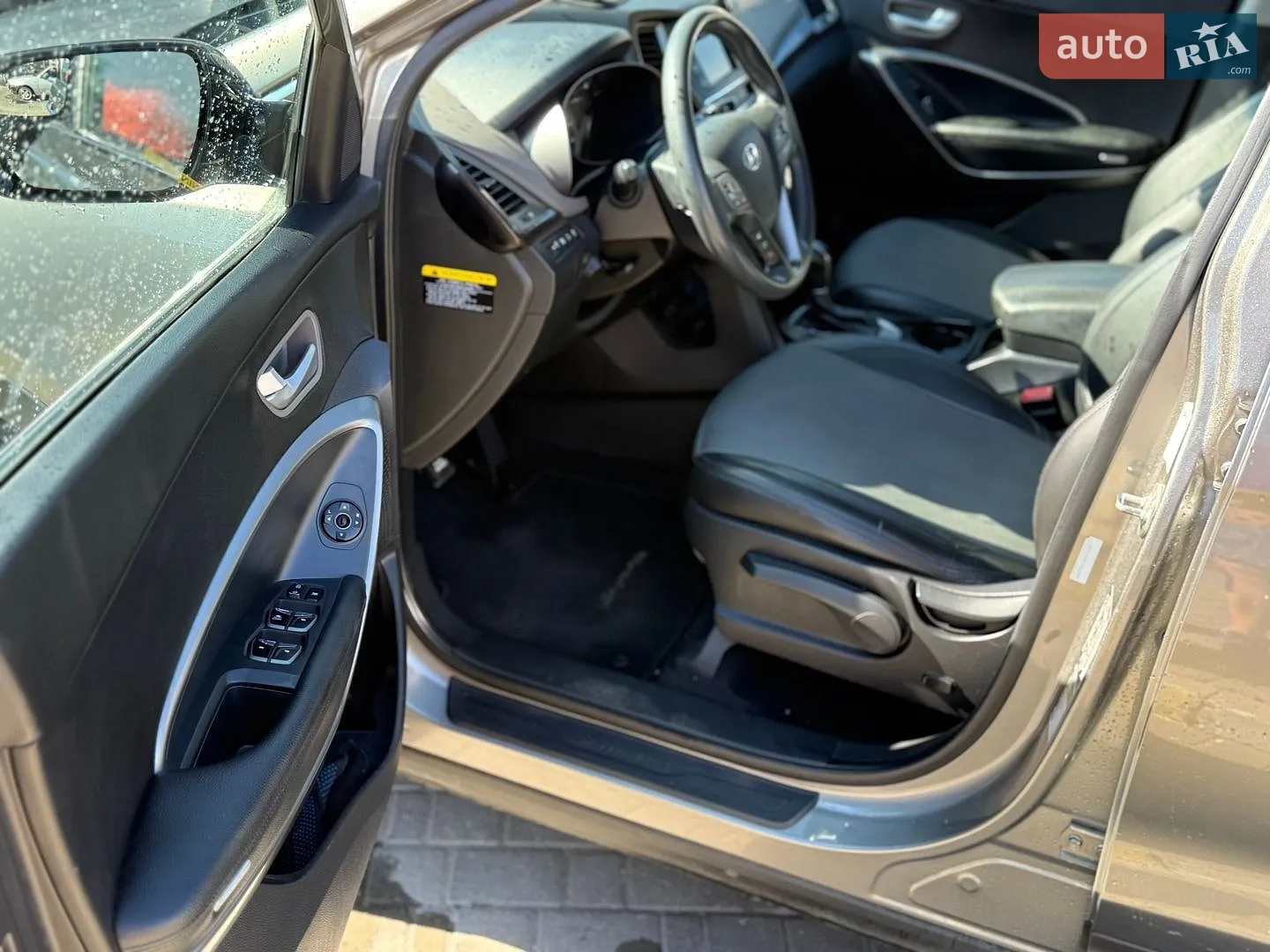 2018 Hyundai Santa Fe - мініатюра 9
