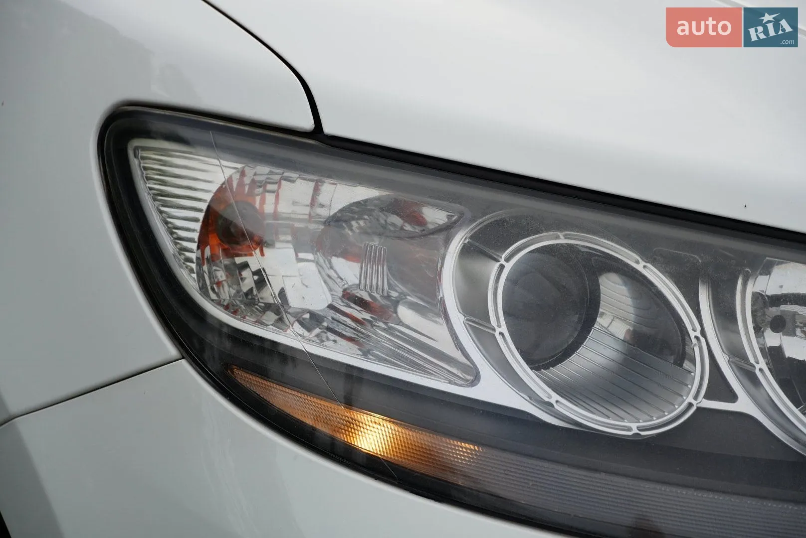 2012 Hyundai Santa Fe - мініатюра 29