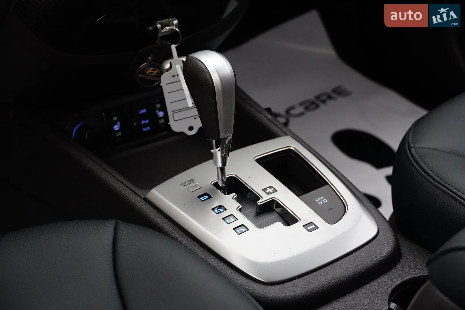 2012 Hyundai Santa Fe - мініатюра 42