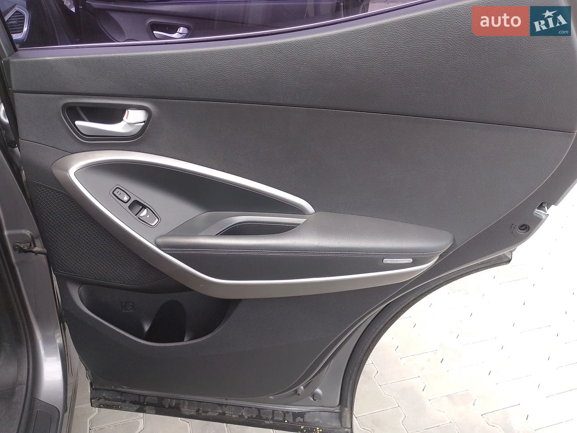 2015 Hyundai Santa Fe - мініатюра 30