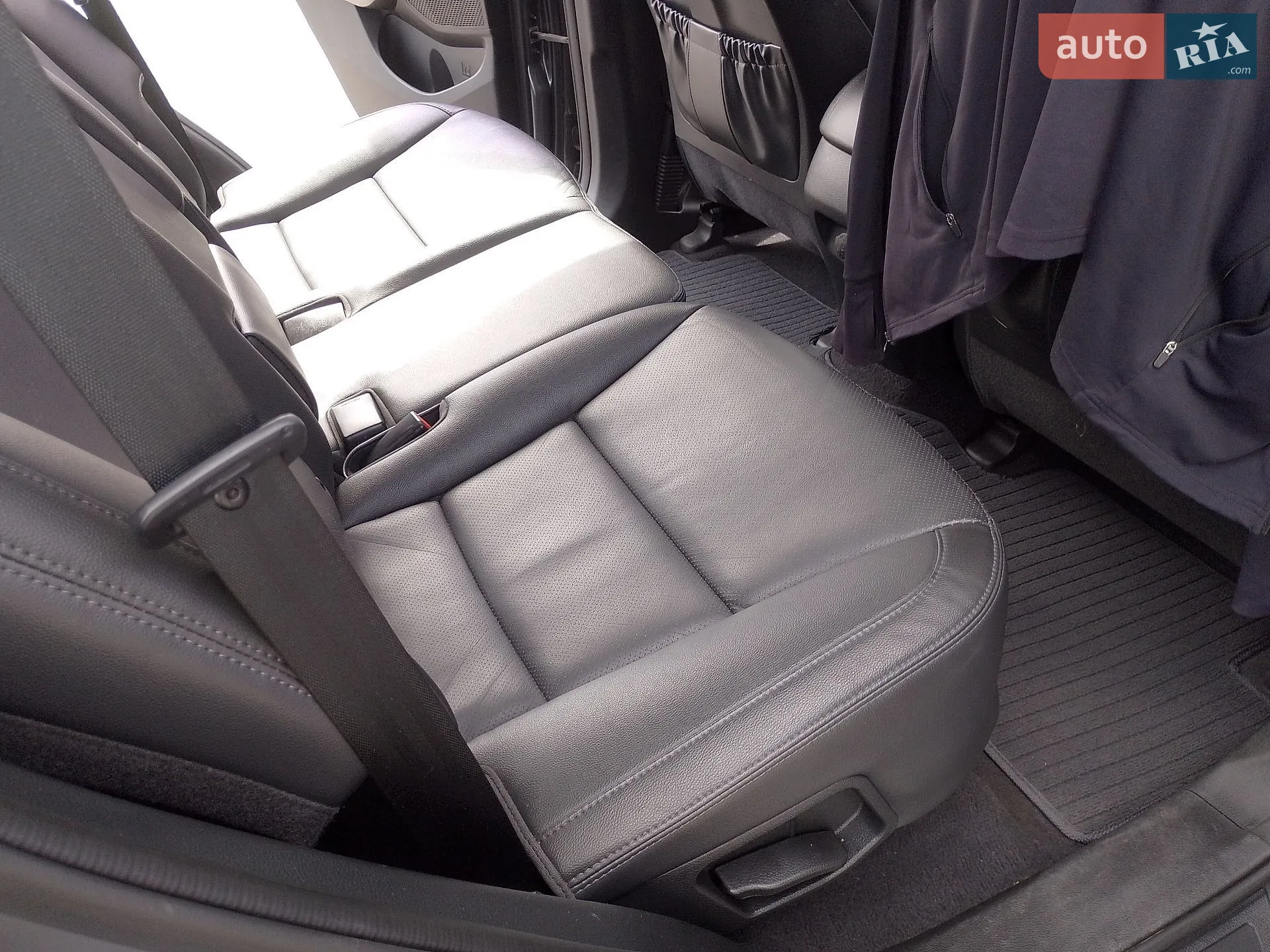 2015 Hyundai Santa Fe - мініатюра 44
