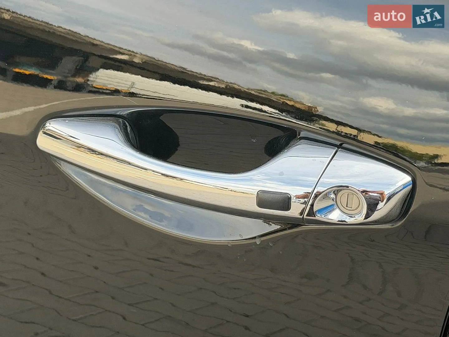 2013 Hyundai Santa Fe - мініатюра 20