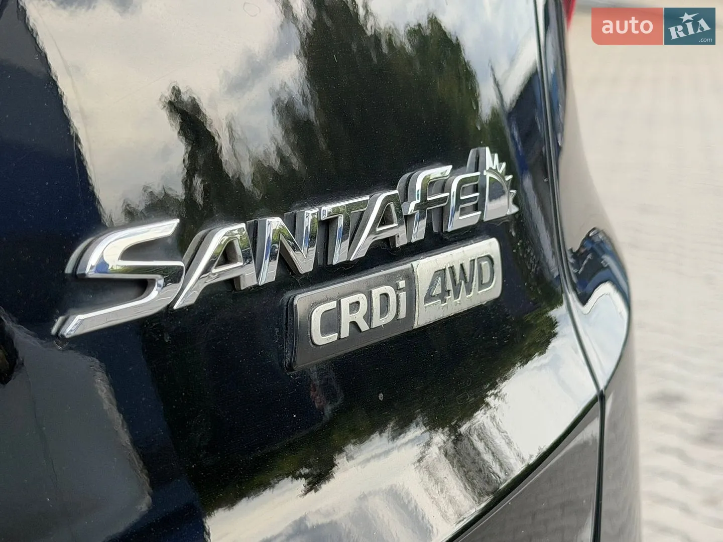 2013 Hyundai Santa Fe - мініатюра 31