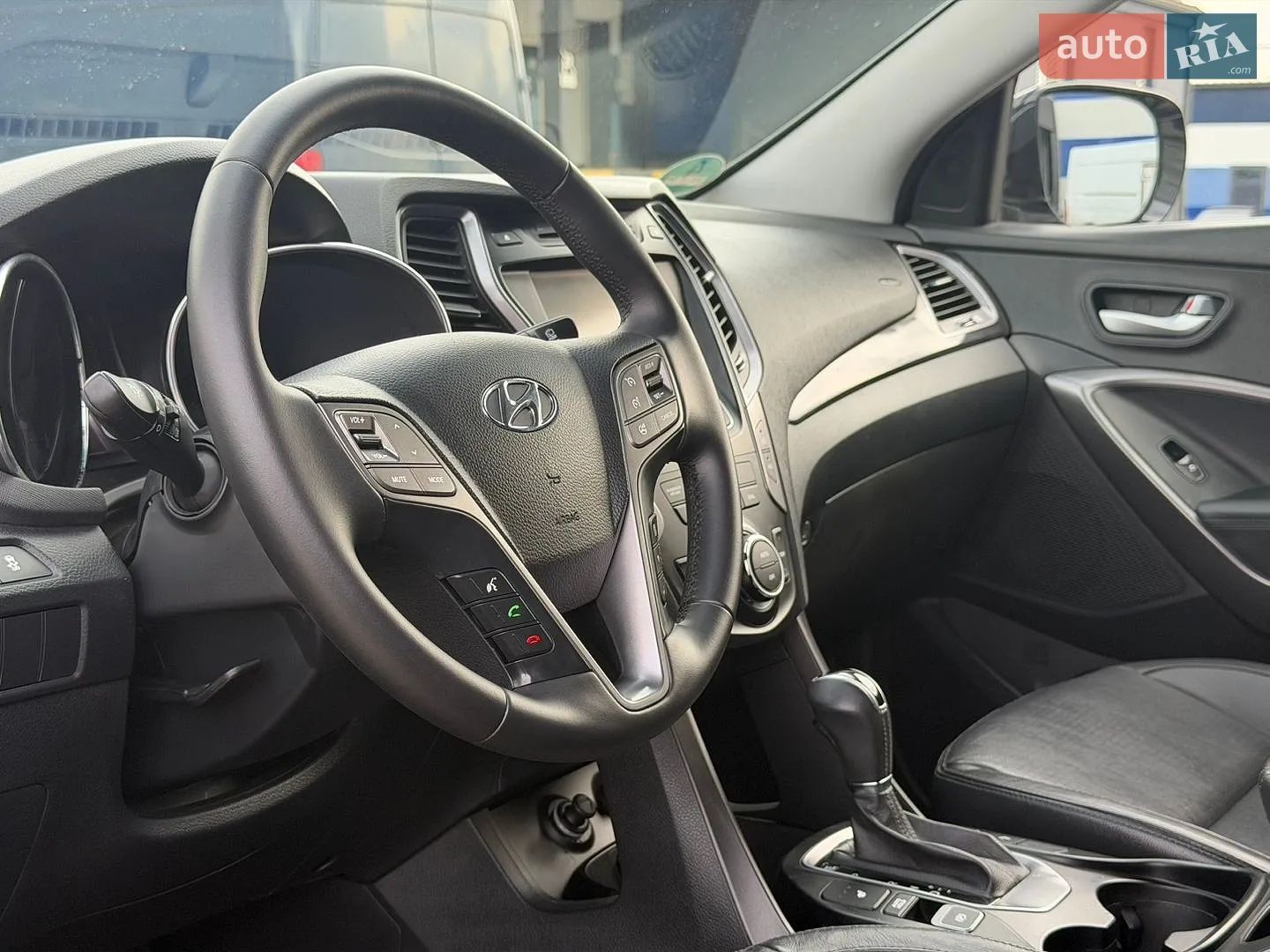 2013 Hyundai Santa Fe - мініатюра 34