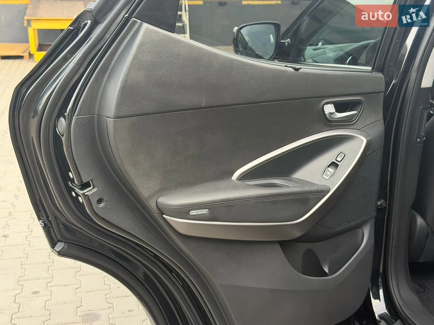2013 Hyundai Santa Fe - мініатюра 40