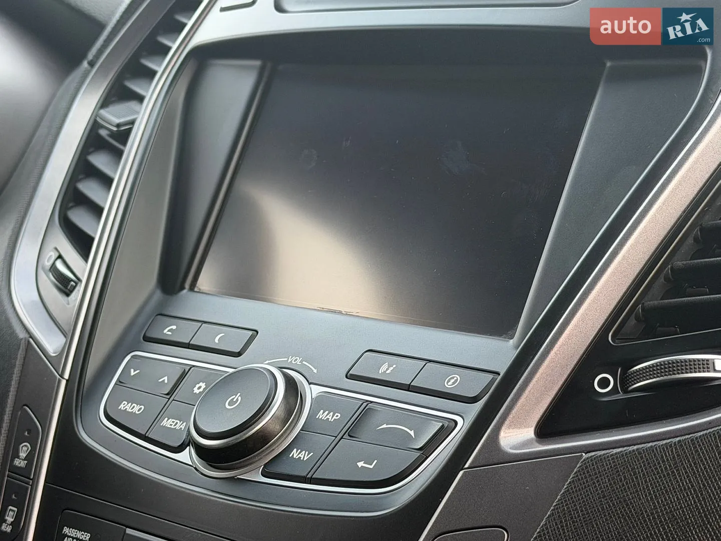 2013 Hyundai Santa Fe - мініатюра 52