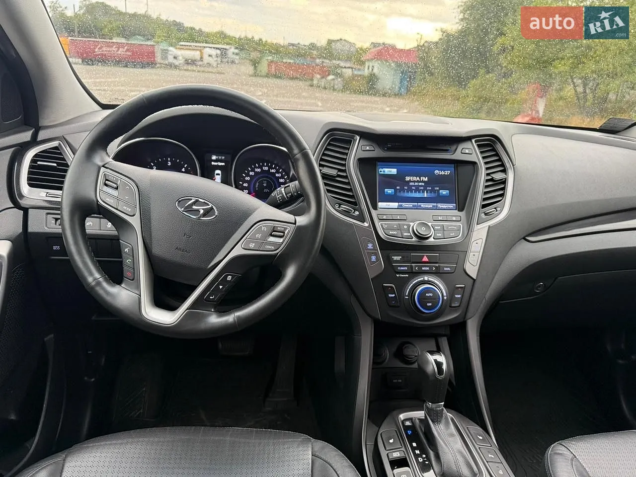 2014 Hyundai Santa Fe - мініатюра 21