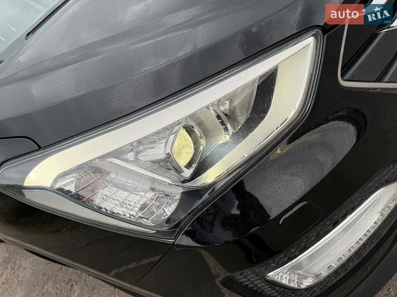 2014 Hyundai Santa Fe - мініатюра 24
