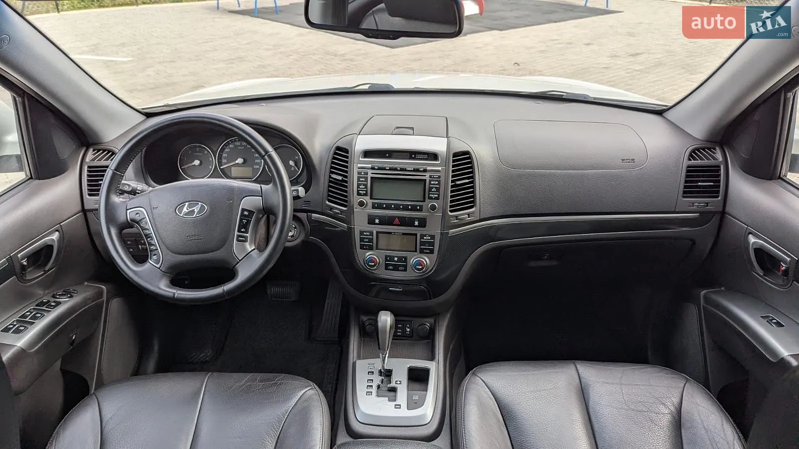 2011 Hyundai Santa Fe - мініатюра 42