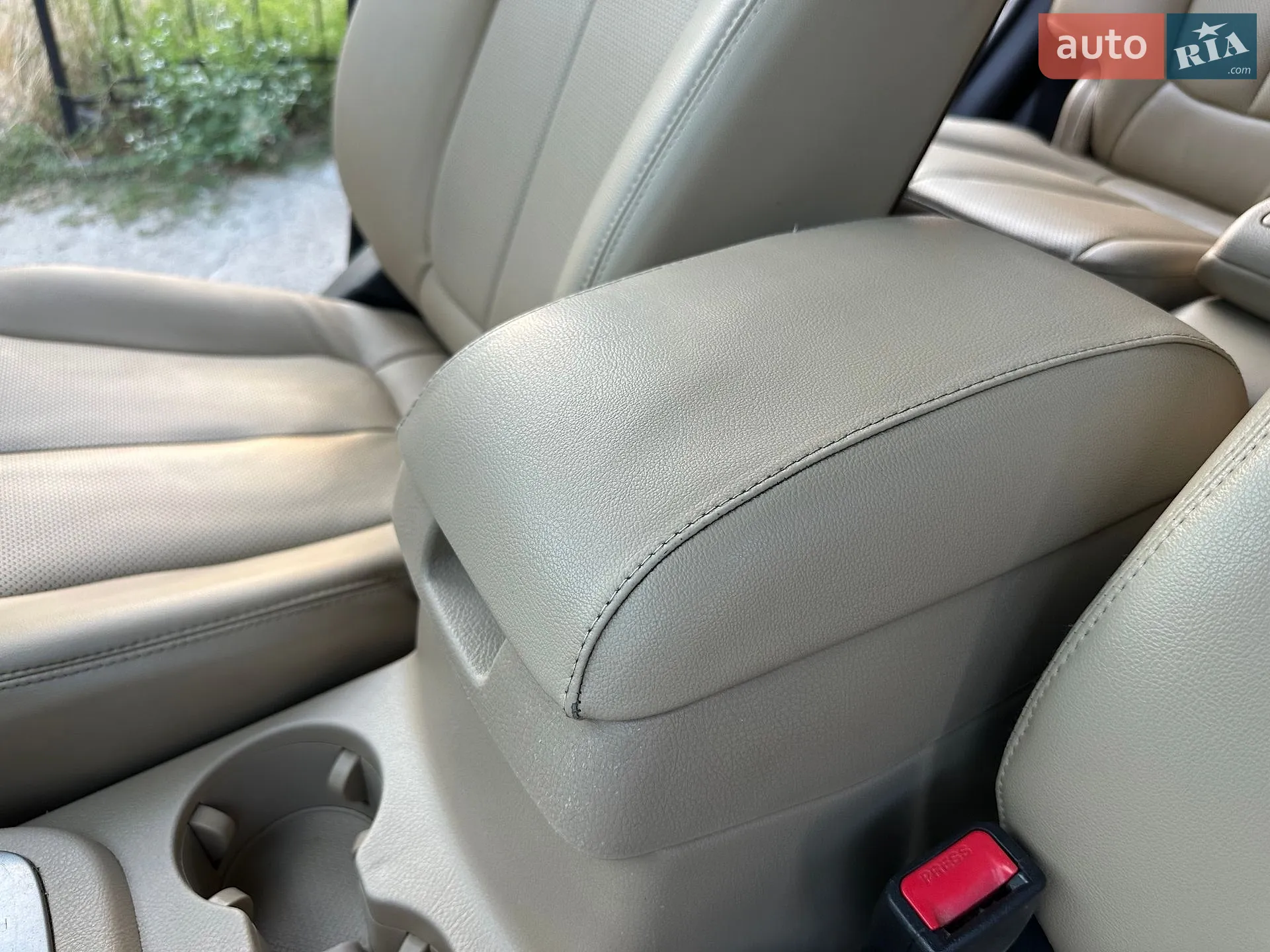 2011 Hyundai Santa Fe - мініатюра 54