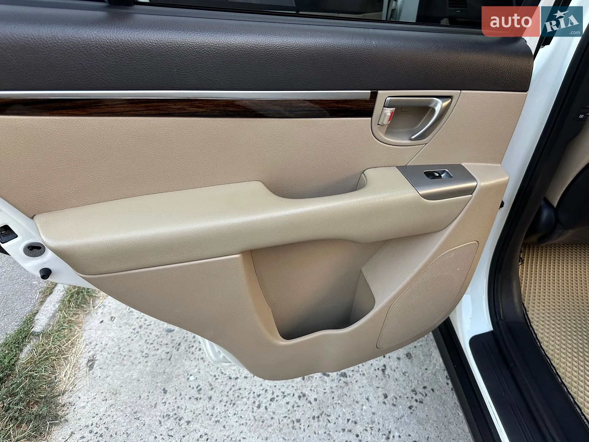 2011 Hyundai Santa Fe - мініатюра 69