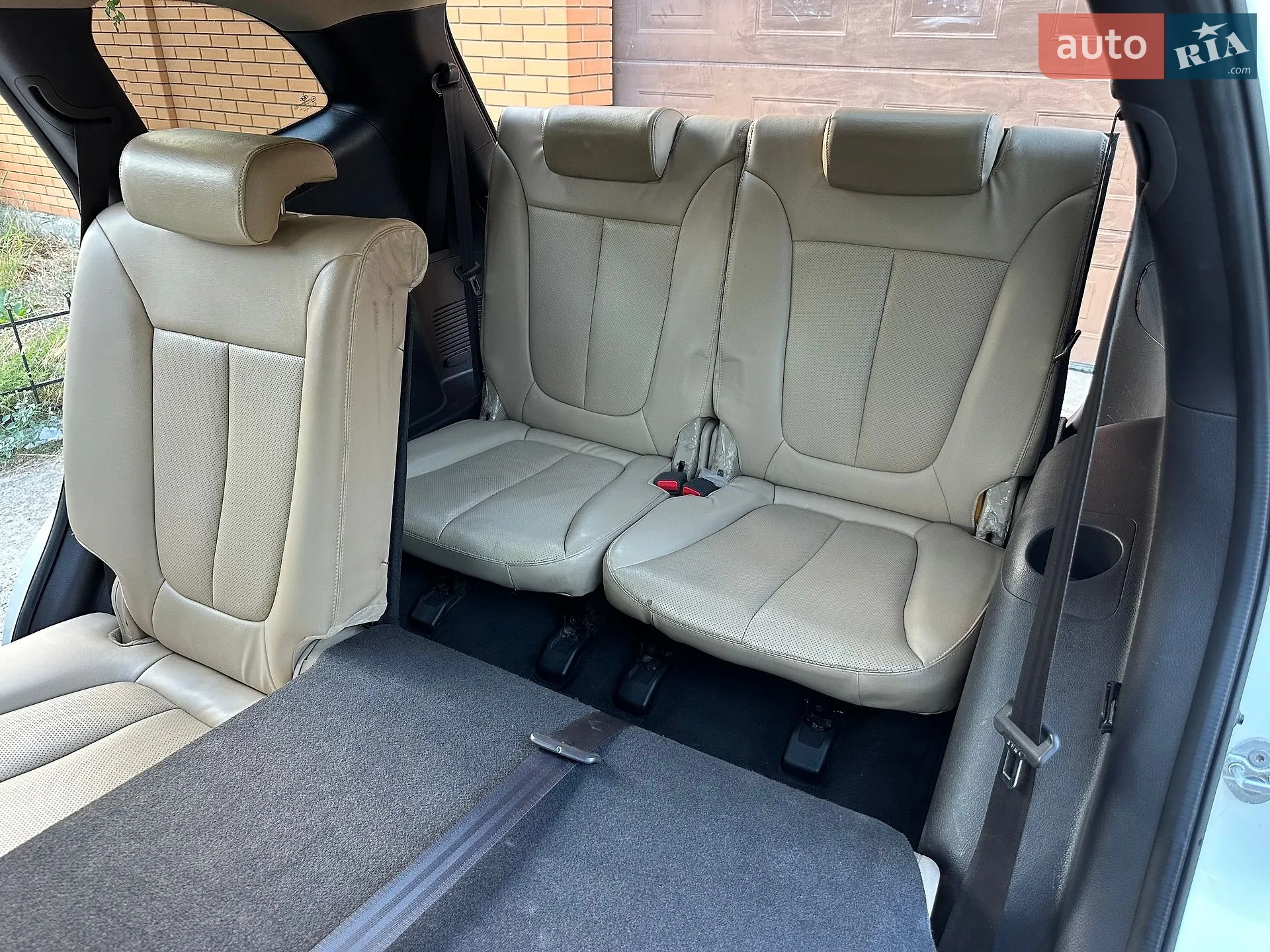 2011 Hyundai Santa Fe - мініатюра 75