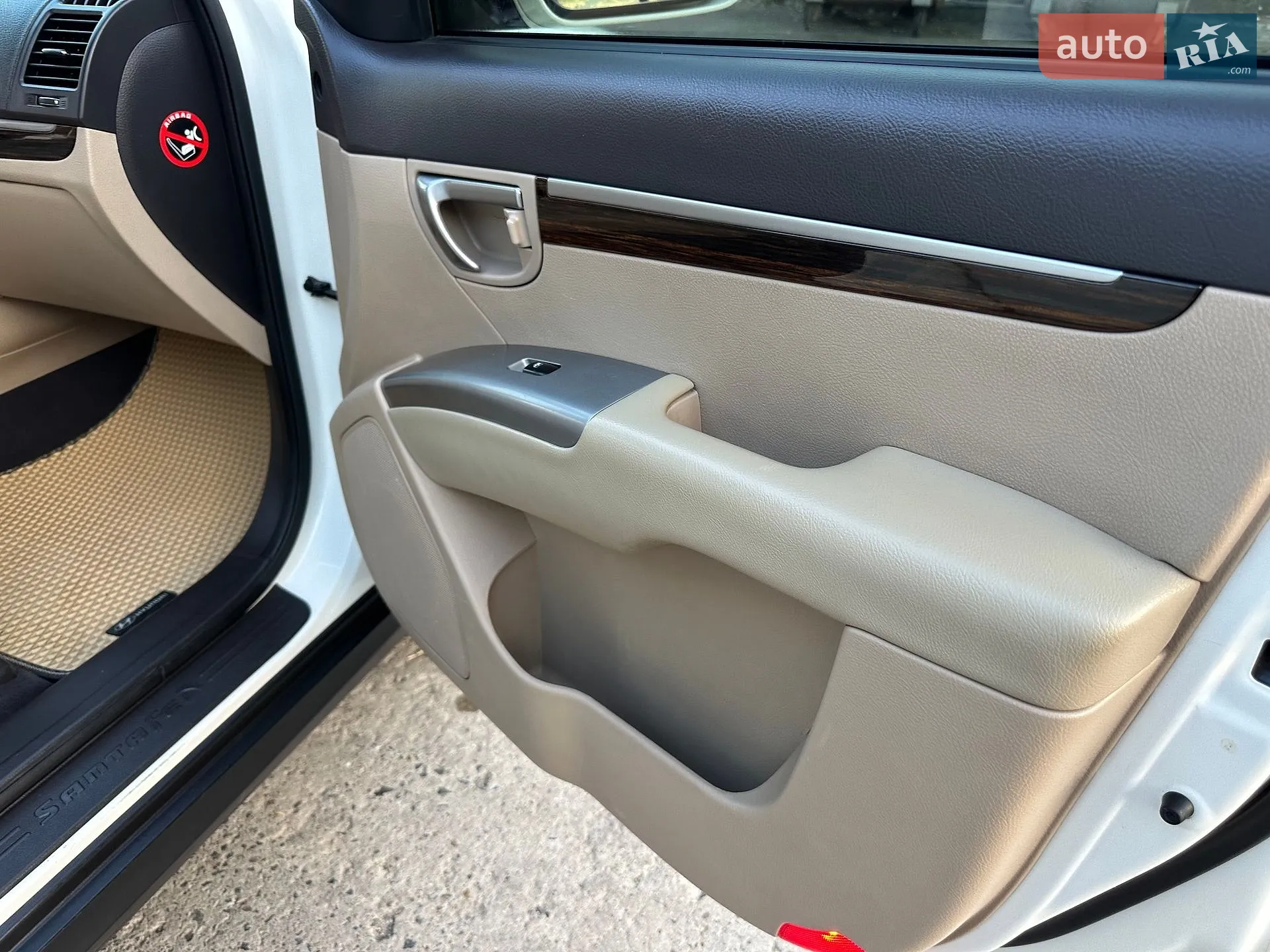 2011 Hyundai Santa Fe - мініатюра 83