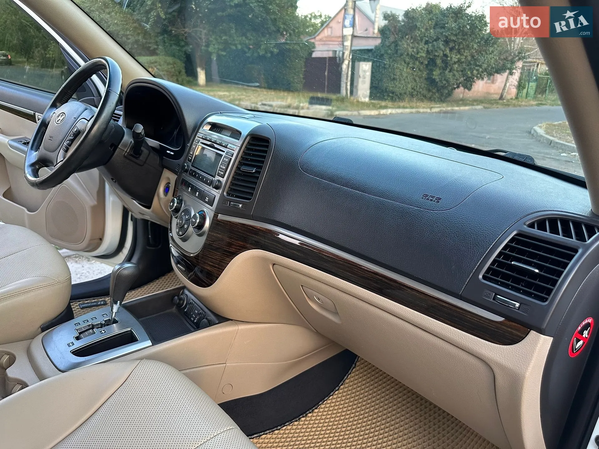 2011 Hyundai Santa Fe - мініатюра 86