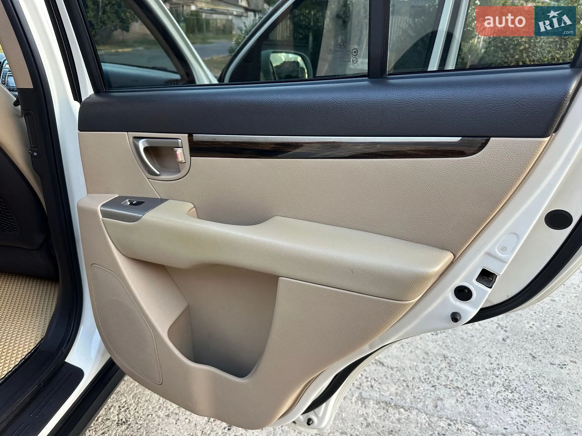 2011 Hyundai Santa Fe - мініатюра 94