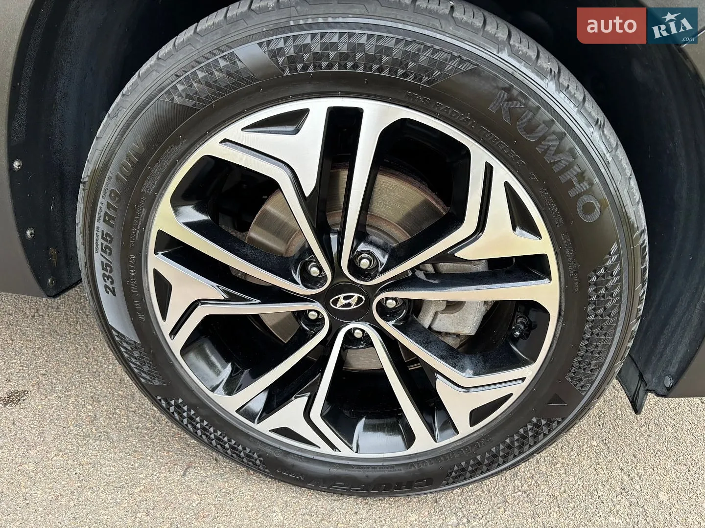 2018 Hyundai Santa Fe - мініатюра 13