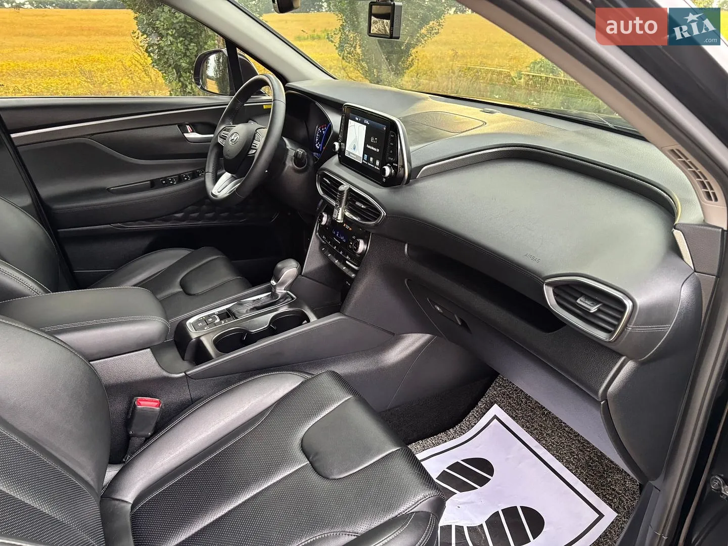 2018 Hyundai Santa Fe - мініатюра 25