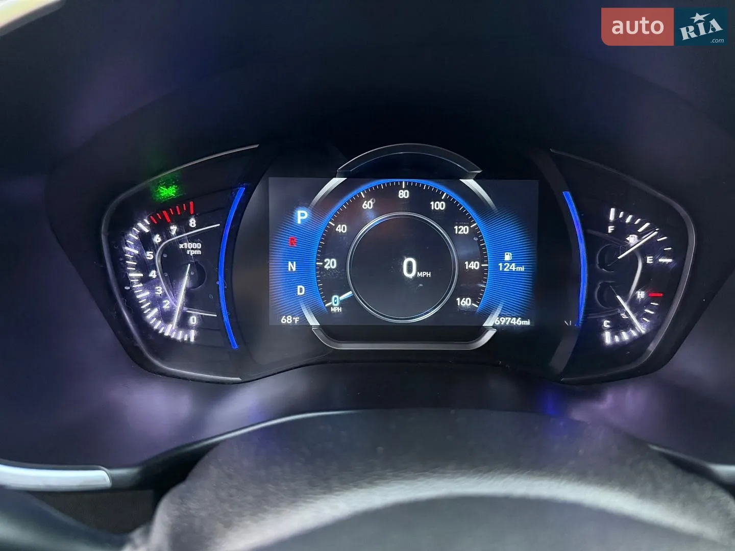 2019 Hyundai Santa Fe - мініатюра 16
