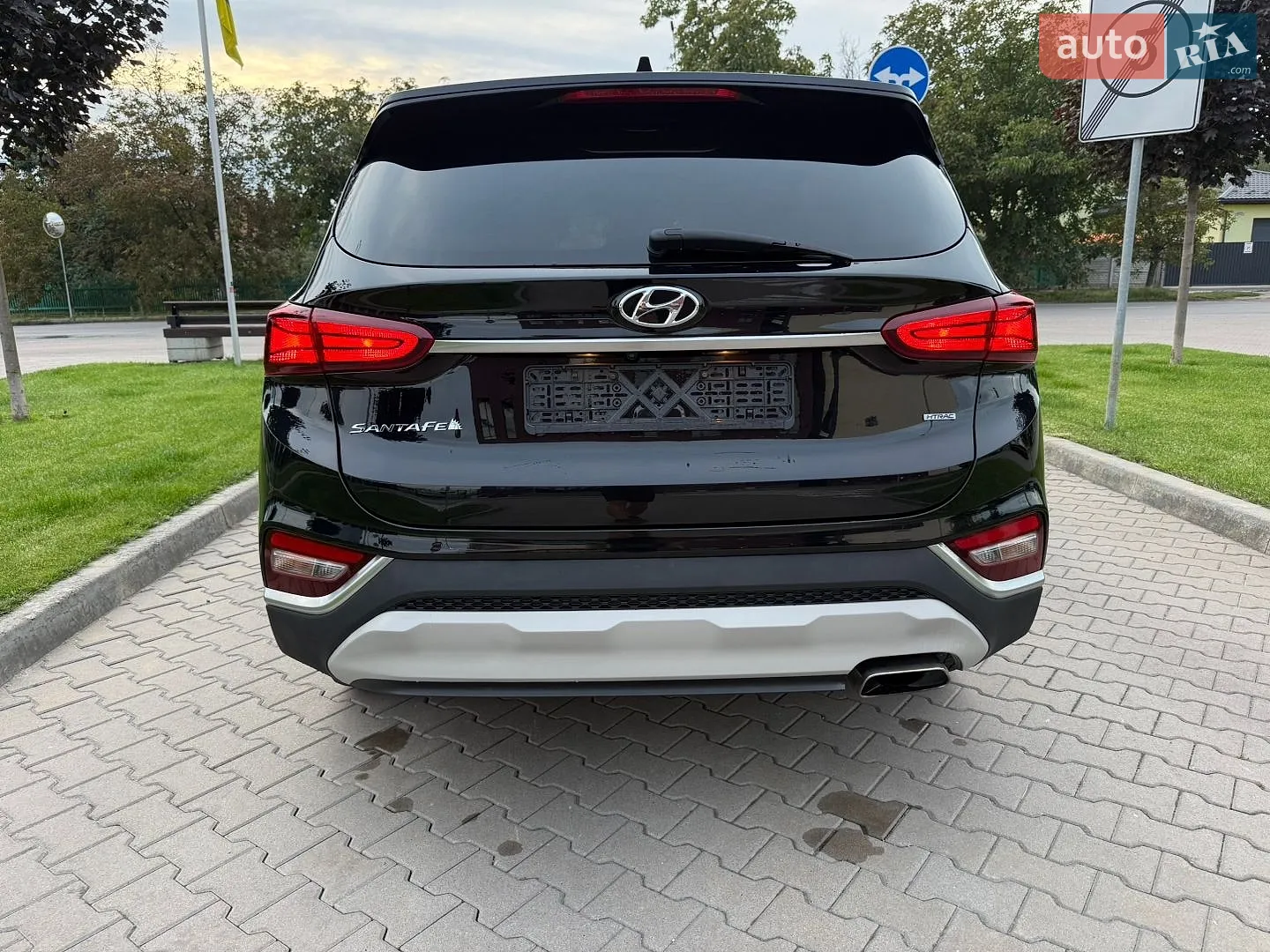 2019 Hyundai Santa Fe - мініатюра 25
