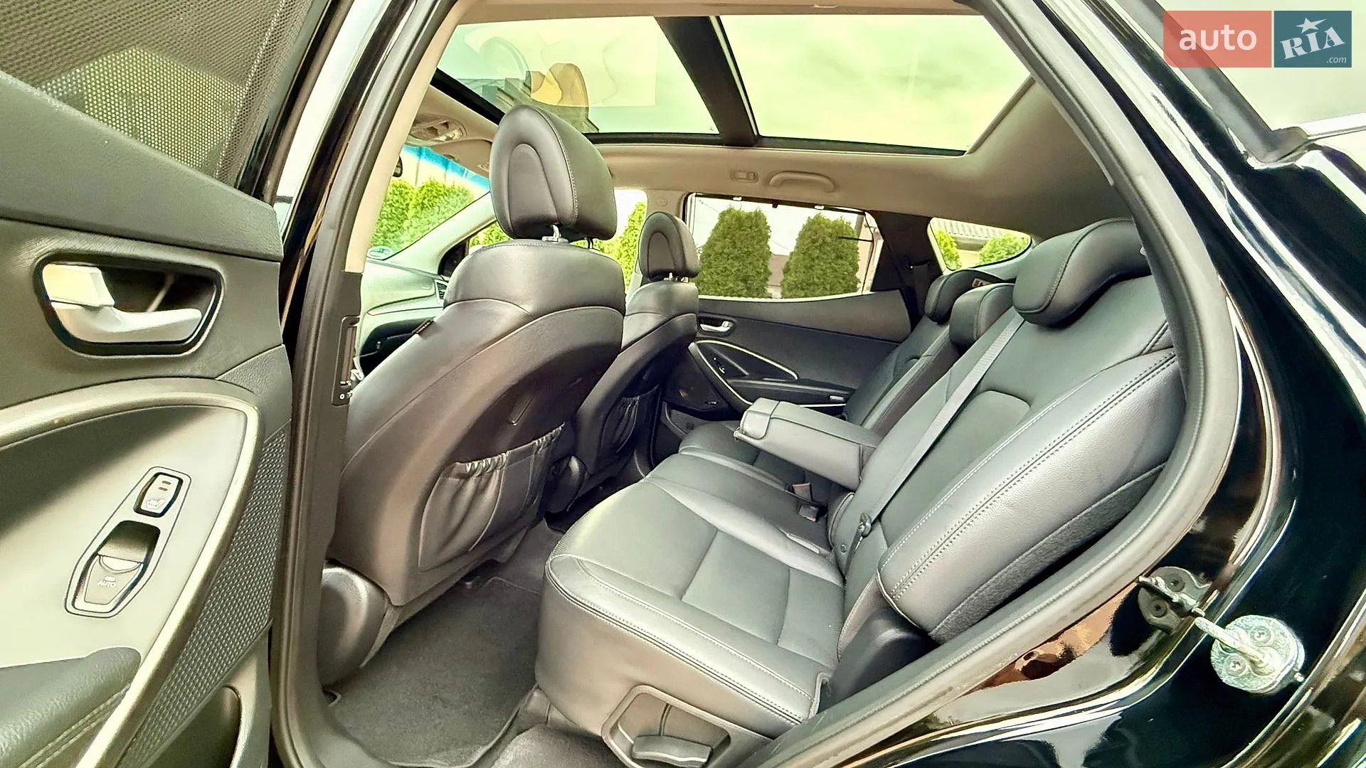 2016 Hyundai Santa Fe - мініатюра 24