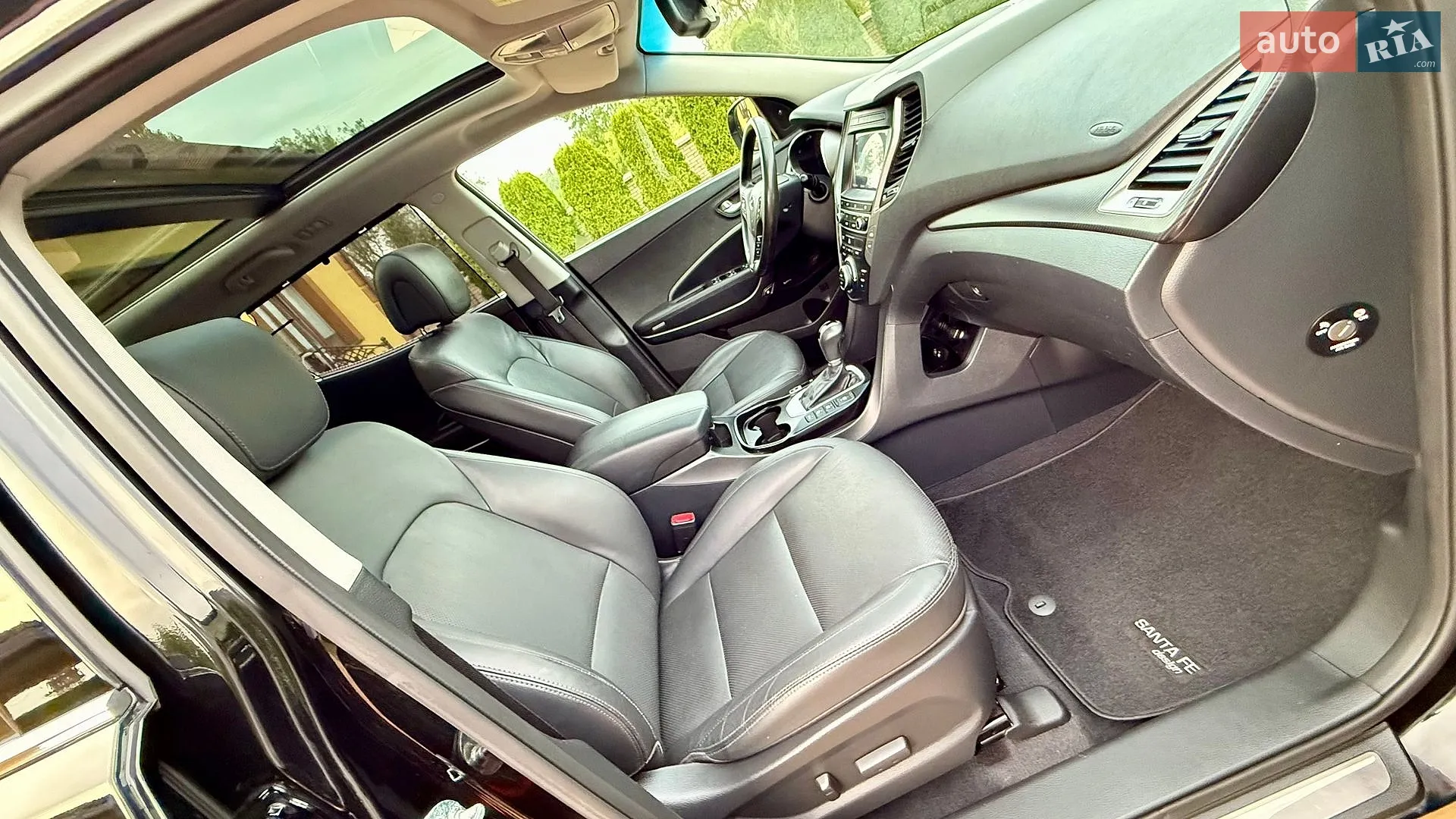 2016 Hyundai Santa Fe - мініатюра 61