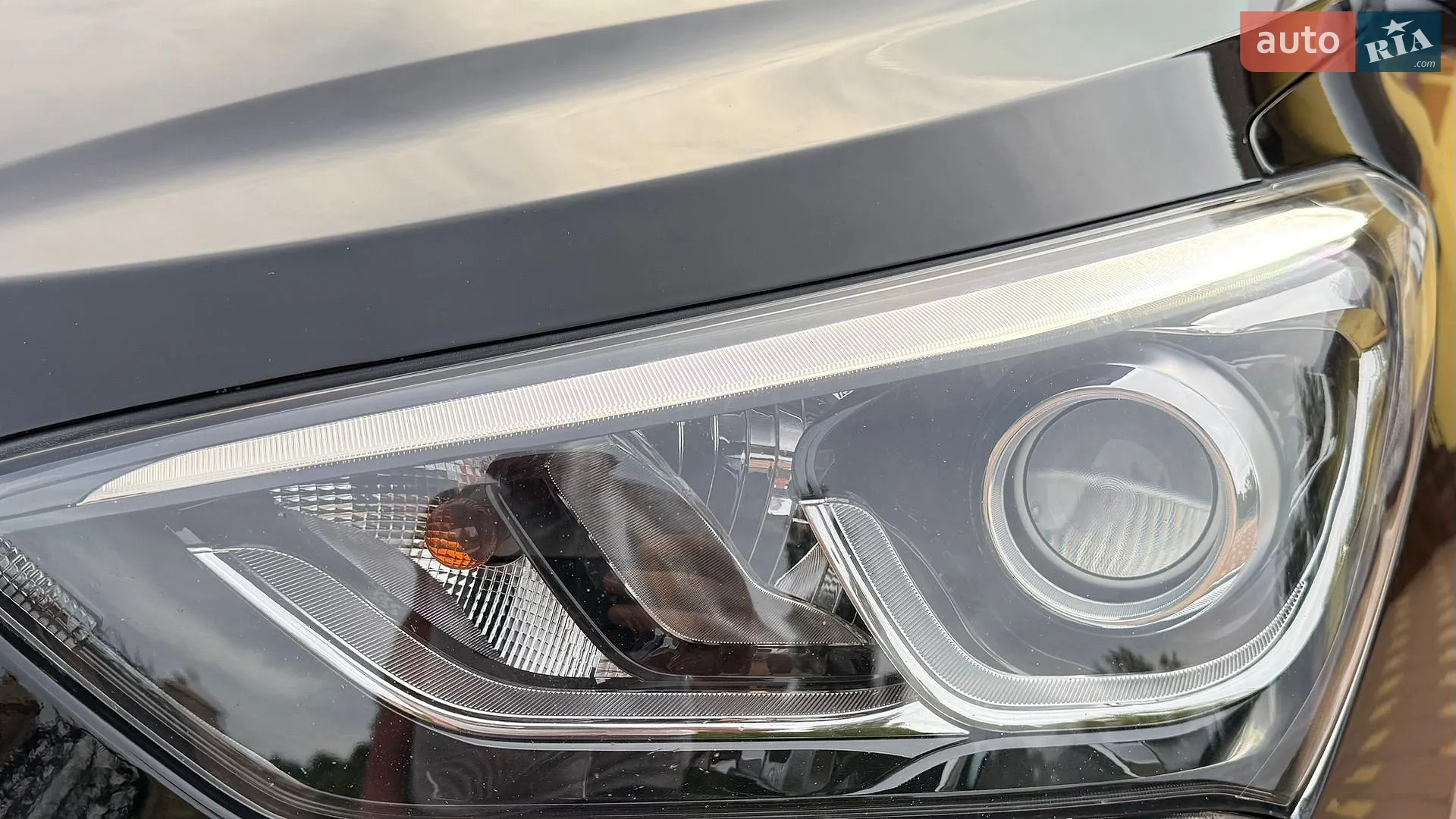 2016 Hyundai Santa Fe - мініатюра 66