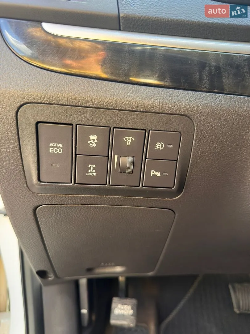 2011 Hyundai Santa Fe - мініатюра 32