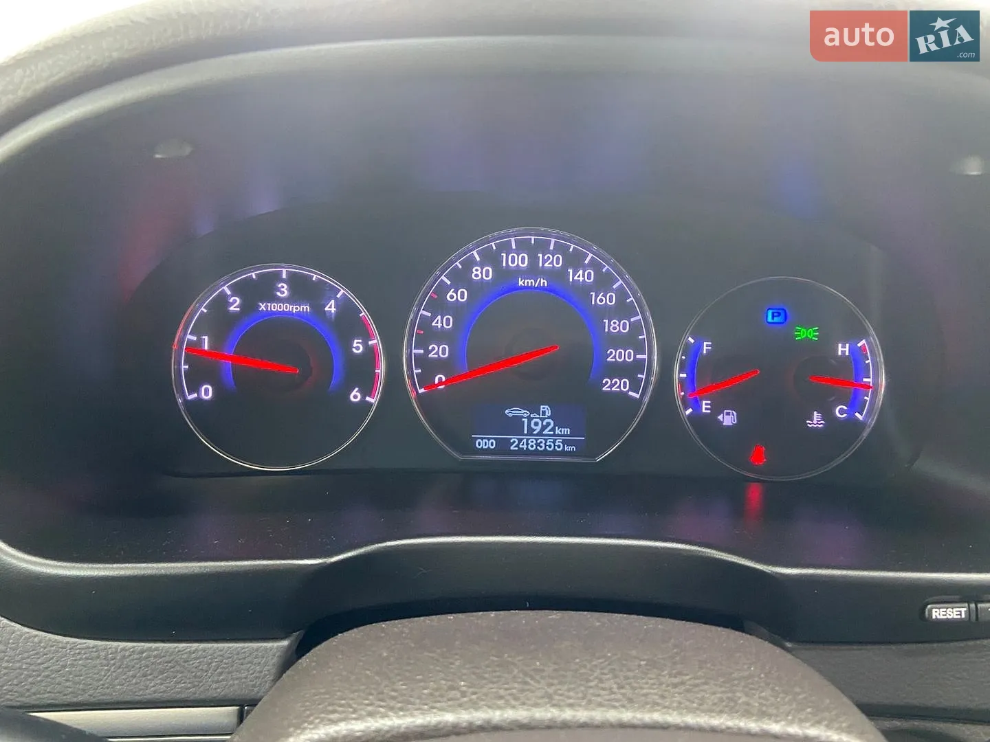 2012 Hyundai Santa Fe - мініатюра 34