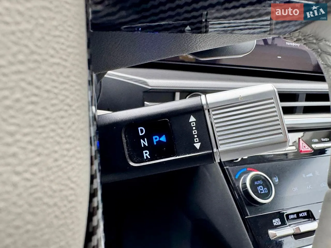 2025 Hyundai Santa Fe - мініатюра 19