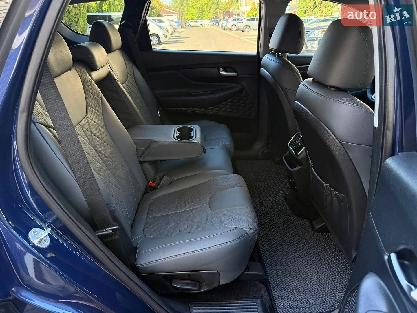 2018 Hyundai Santa Fe - мініатюра 24