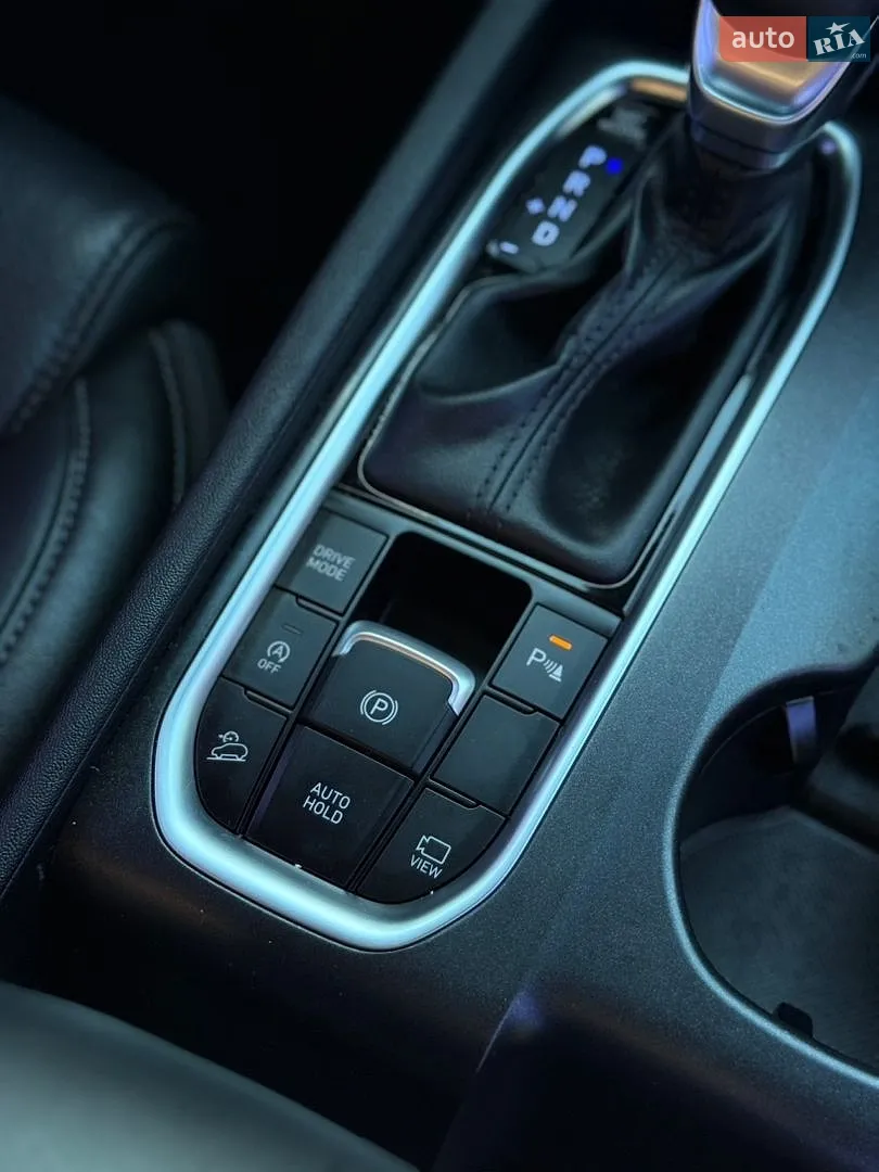 2018 Hyundai Santa Fe - мініатюра 18