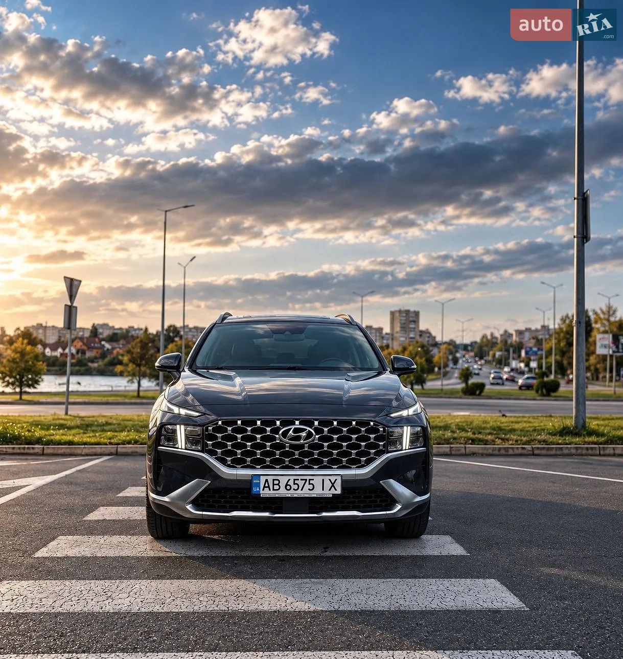 2022 Hyundai Santa Fe - мініатюра 7