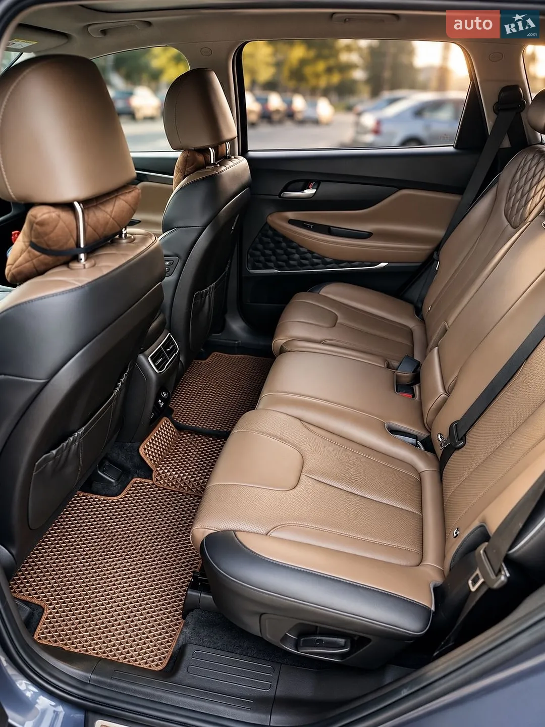 2022 Hyundai Santa Fe - мініатюра 9